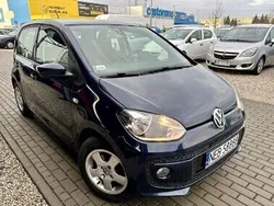 Inny kolor Używany 2015 VW up! Hatchback | 30 600 zł (Dość drogi)