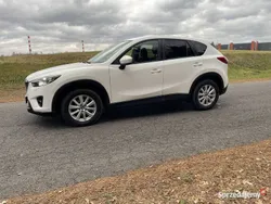 Używany 2013 Mazda CX-5 SUV | 49 000 zł (Dość drogi)