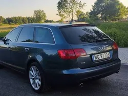 Używany 2005 Audi A6 Comfort Kombi | 17 999 zł (Drogi)