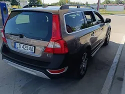 Beżowy Używany 2010 Volvo XC70 SUV | 45 900 zł