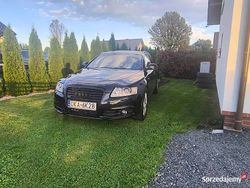 Używany 2010 Audi A6 S-Line | 42 900 zł