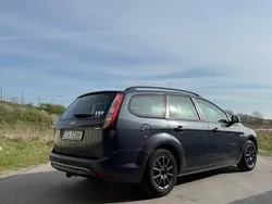 Używany 2011 Ford Focus Kombi | 8500 zł (Uczciwa cena)