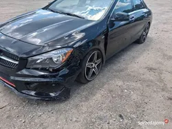 Używany 2015 Mercedes CLA250 Sedan/Limuzyna | 34 500 zł