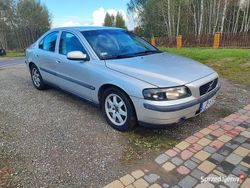 Używany 2001 Volvo S60 Sedan/Limuzyna | 5000 zł (Uczciwa cena)