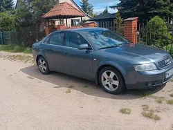 Używany 2002 Audi A4 | 4500 zł (Uczciwa cena)