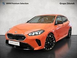 Lakierowanie specjalne bmw individual Używany 2025 BMW M135 Shadowline Hatchback | 249 900 zł