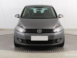 Czarny Używany 2009 VW Golf Plus Minivan | 15 999 zł (Uczciwa cena)