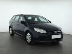 Niebieski Używany 2011 Ford Focus Kombi | 16 499 zł (Dobra cena)