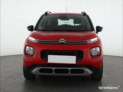 Czerwony Używany 2018 Citroën C3 Aircross PureTech SUV | 43 999 zł (Uczciwa cena)