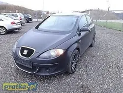 Używany 2004 Seat Altea Minivan | 7900 zł