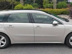 Złoty Używany 2012 Peugeot 508 Kombi | 30 000 zł (Drogi)