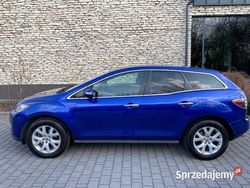 Używany 2008 Mazda CX-7 Inclusive SUV | 24 900 zł (Dość drogi)