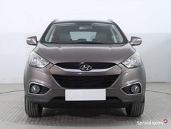 Szary Używany 2012 Hyundai ix35 SUV | 35 499 zł (Uczciwa cena)