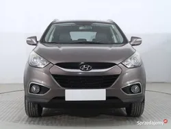 Szary Używany 2012 Hyundai ix35 SUV | 37 499 zł (Uczciwa cena)