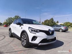 Używany 2021 Renault Captur Zen SUV | 59 900 zł (Uczciwa cena)