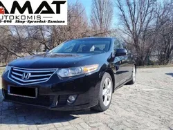 Inny kolor Używany 2009 Honda Accord Sedan/Limuzyna | 24 900 zł (Uczciwa cena)