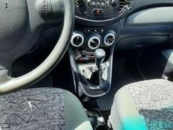 Inny kolor Używany 2008 Hyundai i10 Hatchback | 8500 zł (Uczciwa cena)