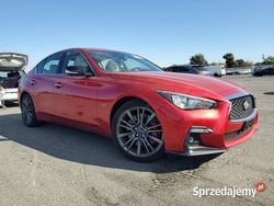Używany 2020 Infiniti Q50 Sport Tech Sedan/Limuzyna | 47 700 zł