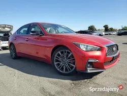 Używany 2020 Infiniti Q50 Sport Tech Sedan/Limuzyna | 47 700 zł
