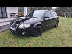 Używany 2005 Audi A4 | 10 000 zł (Dobra cena)
