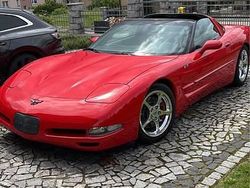 Używany 1997 Corvette C5 | 95 900 zł