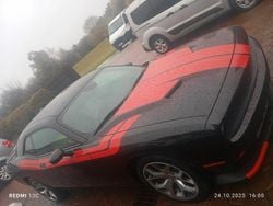 Czerwony Używany 2015 Dodge Challenger Coupe | 95 000 zł (Uczciwa cena)