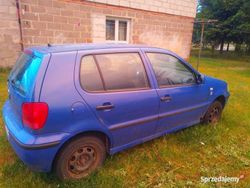 Używany 2000 VW Polo | 900 zł (Super Cena)