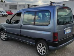 Używany 2005 Peugeot Partner Minivan | 6400 zł