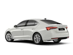 Biel candy niemetalizowany Nowe 2025 Skoda Octavia Selection | 147 700 zł (Dobra cena)
