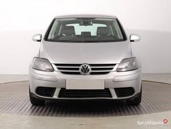 Srebrny Używany 2005 VW Golf Plus Minivan | 9499 zł (Uczciwa cena)