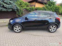 Używany 2015 Opel Mokka SUV | 34 900 zł (Uczciwa cena)