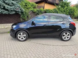 Używany 2015 Opel Mokka SUV | 34 900 zł (Dobra cena)