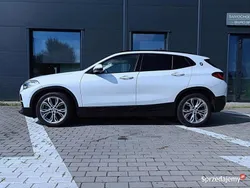 Używany 2020 BMW X2 Sport Line SUV | 107 900 zł (Uczciwa cena)