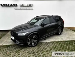 Szary Używany 2024 Volvo XC90 SUV | 304 900 zł (Uczciwa cena)
