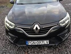 Używany 2019 Renault Mégane IV LIMITED | 44 900 zł (Uczciwa cena)