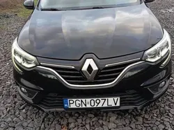 Używany 2019 Renault Mégane IV LIMITED | 44 900 zł (Uczciwa cena)