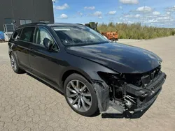 Czarny Używany 2022 VW Passat Kombi | 42 000 zł