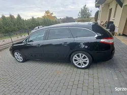 Używany 2011 Peugeot 508 | 22 800 zł (Dobra cena)