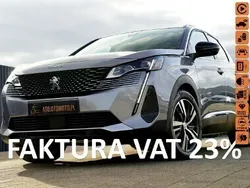 Szary Używany 2022 Peugeot 3008 GT SUV | 89 700 zł (Dobra cena)