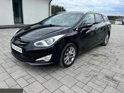 Używany 2014 Hyundai i40 Premium Kombi | 31 900 zł (Uczciwa cena)