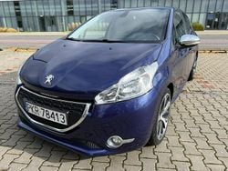 Inny Używany 2012 Peugeot 208 Hatchback | 18 000 zł (Uczciwa cena)