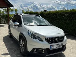 Używany 2017 Peugeot 2008 Crossway SUV | 30 500 zł (Uczciwa cena)