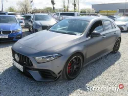 Używany 2023 Mercedes A45 AMG | 192 270 zł