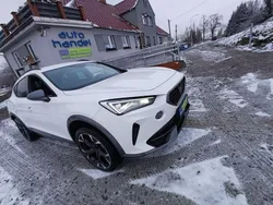 Biały Używany 2023 Cupra Formentor SUV | 116 900 zł (Super Cena)