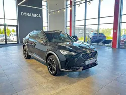 Czarny Używany 2024 Cupra Formentor SUV | 124 900 zł (Dobra cena)