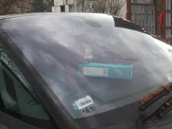 Używany 2003 Renault Espace Minivan | 1000 zł