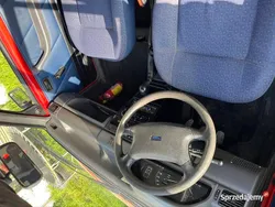 Używany 2002 Fiat Uno Hatchback | 1100 zł
