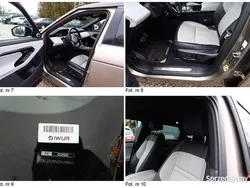 Używany 2022 Land Rover Range Rover evoque | 206 763 zł