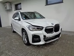 Biały Używany 2021 BMW X1 SUV | 71 900 zł