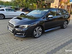 Grafitowy Używany 2018 Subaru Levorg GT Kombi | 66 000 zł